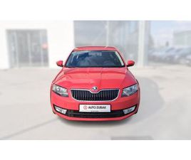 SKODA OCTAVIA 1.6 TDI AMBITION, 2016 GOD.