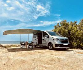 SPACECLASS 2.0DCI ENERGY BLUE 107KW