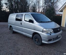 2,5 D-4D 117 5OV 4WD