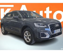 AUDI Q2 35 TFSI PRO BUSINESS SPORT 35 TFSI 110 KW S TRONIC