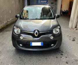 RENAULT TWINGO RENAULT TWINGO CAMBIO AUTOMATICO 90CV