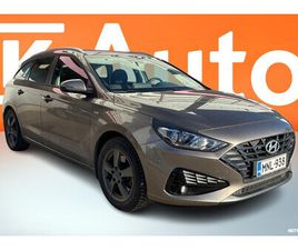HYUNDAI I30 SW 1,5 T-GDI 159 HV 48V HYBRID 7-DCT-AUT COMFORT