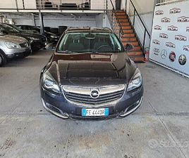 OPEL INSIGNIA 1.6 CDTI SPORTS TOURER COSMO AUTOMAT