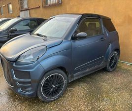 LIGIER JS 50 PROGRESS