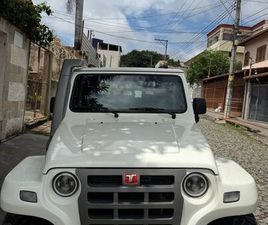 TROLLER T4 TROLLER T-4 4X4 3.2 TGV TDI CAP. RÍGIDA DIESEL 2013