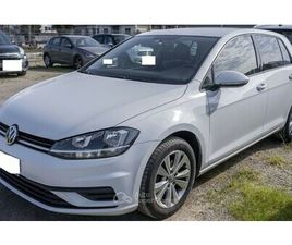 VW GOLF 1.0 TSI VII BLUEMOTION SENZA VINCOLI E6