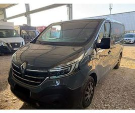 9500HT EN L?ÉTAT 2.0 DCI 120CH L1H1