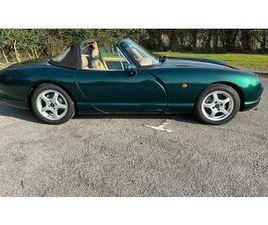 1999 TVR CHIMAERA