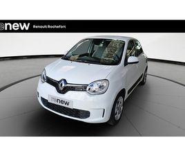 TWINGO III SCE 75 - 20