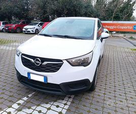 OPEL CROSSLAND X 1.2 12V INNOVATION