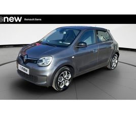 RENAULT TWINGO TWINGO III SCE 65