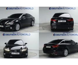 LEXUS GS 350 * LUXURY* КОЖА* ОБДУХВАНЕ* FULL*