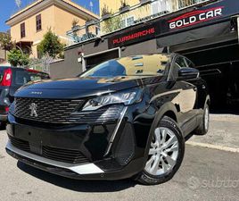 PEUGEOT 3008 BLUEHDI 130 S&S ACTIVE PACK