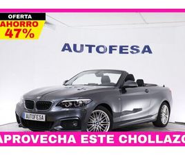 BMW SERIE 2 GRAN TOURER 218I BMW 2 SERIES