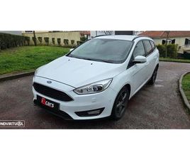 FORD FOCUS SW 1.5 TDCI TITANIUM ECONETIC
