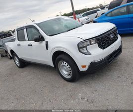 FORD MAVERICK 2.5L XL