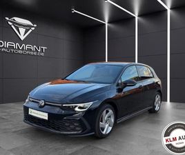 GOLF 3ª SERIE 2.0 TDI DSG GTD + VARIE A SCELTA!!!
