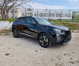PEUGEOT 2008 ALLURE PACK KM 0