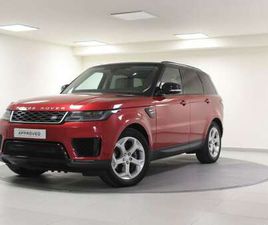 2.0 SI4 PHEV HSE 404