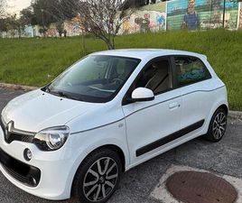 RENAULT TWINGO RENAULT TWINGO