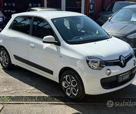 TWINGO -60 MILA KM-GPL-UNIPRO-RATE