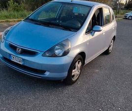 HONDA JAZZ 1.2 2004