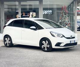 HONDA JAZZ 1.5 HYBRID 98CV E6 AUTOMATICA! NEO - 20
