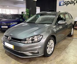 VOLKSWAGEN GOLF 1.6 TDI CONFORTLINE