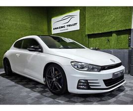 2.0 TSI BLUEMOTION DSG