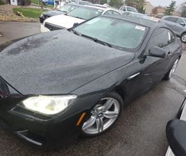 BMW 640 M* SPORT* XDRIVE* ДИИТАЛНО* ТАБЛО* ОБДУХВАНЕ* ВАКУ