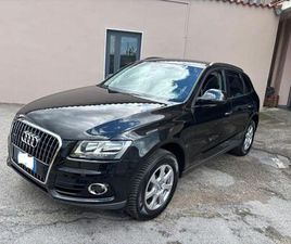 AUDI Q5 2.0 TDI 177CV QUATTRO S TRONIC BUSINESS