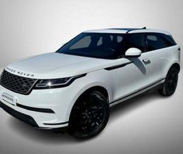 LAND ROVER RANGE ROVER VELAR 2.0D I4 MHEV S 4WD 204CV AUTO DEL 2021 USATA A SEREGNO