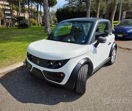 TAZZARI ZERO 15KW
