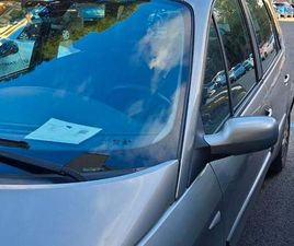 RENAULT GRAND SCENIC SCENIC