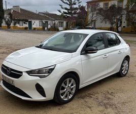 OPEL CORSA OPEL CORSA 1.5 D BUSINESS