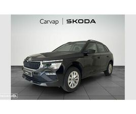SKODA KAMIQ 1.0 TSI SELECTION DSG