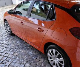 OPEL CORSA-E ELEGANCE