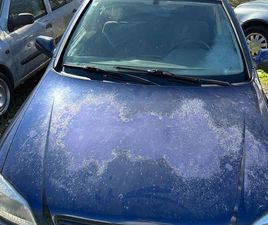 OPEL ASTRA 1.4I 16V FAMILY