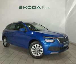 1.0 TSI EMOTION 81KW