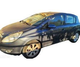 OPEL CORSA 1.3 CDTI ENJOY ECOFLEX