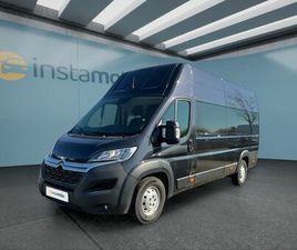 CITROEN JUMPER CITROEN JUMPER 121 KW