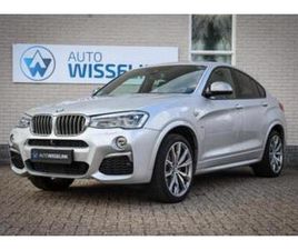 BMW X4, M40I HIGH EXECUTIVE