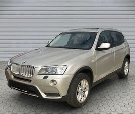 XDRIVE 35 D