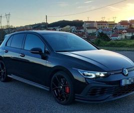 VW GOLF 2.0 TSI OPF DSG GTI CLUBSPORT