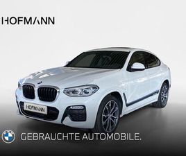 XDRIVE30I AUT. M SPORT+20