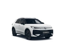 T-ROC T-ROC R-LINE 1.5 ETSI ACT 110 KW (150 CV) DSG