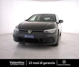 GOLF 1.0 TSI 110CV EVO LIFE