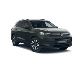TIGUAN TIGUAN EDITION PLUS 2.0 TDI SCR 110 KW (150 CV) DSG