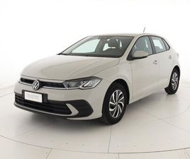 POLO 1.0 TSI LIFE 95CV