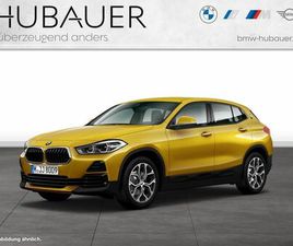 SDRIVE18I [ADVANTAGE PLUS, NAVI, PDC, SHZ]